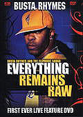 Busta Rhymes - Everything Remains Raw