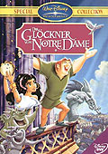 Film: Der Glckner von Notre Dame - Special Collection