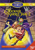 Film: Der Glckner von Notre Dame 2 - Special Collection