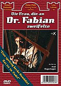 Film: Die Frau, die an Dr. Fabian zweifelte