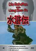 Die Rebellen vom Liang Shan Po - Teil 14 - 16