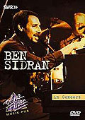 Ben Sidran: In Concert - Ohne Filter