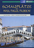 Film: Schaupltze der Weltkulturen - Teil 5: Venedig