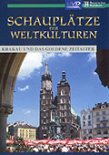 Schaupltze der Weltkulturen - Teil 7: Krakau