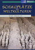 Film: Schaupltze der Weltkulturen - Teil 2: Xi'An-Chang'An