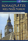 Schaupltze der Weltkulturen - Teil 3: London