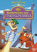 Schlemmen mit Timon & Pumbaa