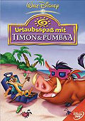 Urlaubsspa mit Timon & Pumbaa