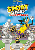 Sport Spass Superstars