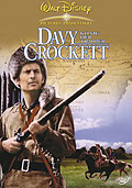 Davy Crockett, Knig der Trapper