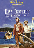 Film: Davy Crockett und die Flusspiraten