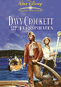 Davy Crockett und die Flusspiraten