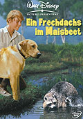 Film: Ein Frechdachs im Maisbeet