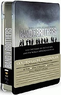 Band Of Brothers - Wir waren wie Brder - BOX