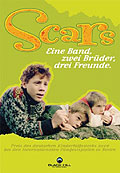 Film: Scars - Eine Band, zwei Brder, drei Freunde