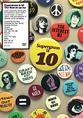 Supergrass: Supergrass Is 10 The Best of 1994 - 2004