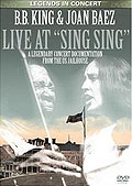B.B. King & Joan Baez - Live at "Sing Sing"