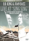 Film: B.B. King & Joan Baez - Live at 