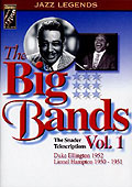 Film: Duke Ellington & Others - The Big Bands, Vol. 1