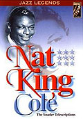Nat King Cole - The Snader Telescriptions