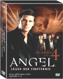 Film: Angel - Jger der Finsternis - Season 4/1
