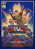 Film: G.I. Joe
