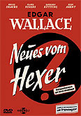 Film: Edgar Wallace - Neues vom Hexer