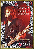 Film: Steve Earle - Transcendental Blues