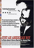Film: Steve Earle - Just an American Boy