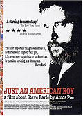 Steve Earle - Just an American Boy