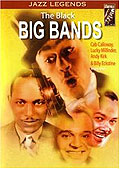 The Black Big Bands