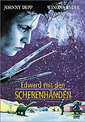 Edward mit den Scherenhnden