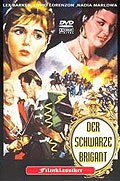 Film: Der schwarze Brigant - Filmklassiker