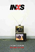 Film: Inxs: I'm Only Looking- The Best of DVD