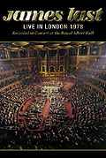 James Last - Live in London
