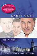 Film: Karel Gott - Mein Prag