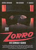 Film: Zorro der schwarze Rcher