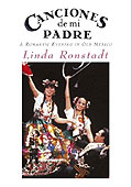 Film: Linda Ronstadt - Canciones de Mi Padre
