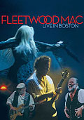 Fleetwood Mac - Live in Boston