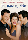 Film: Ein Date zu Dritt