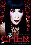 Film: Cher - The Very Best of / The Video Hits Collection