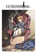 Film: Gunslinger Girl - Vol. 1