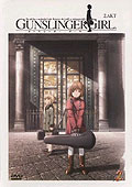 Film: Gunslinger Girl - Vol. 2