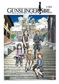 Film: Gunslinger Girl - Vol. 4