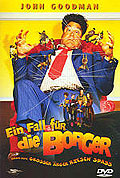 Film: Ein Fall fr die Borger