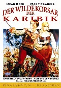 Film: Der wilde Korsar der Karibik