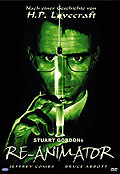 Film: Re-Animator