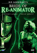 Bride of Re-Animator