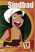 Film: Sindbad - Teil 7