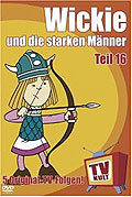 Film: Wickie und die starken Mnner - Teil 16